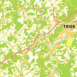 Fietsroute 167108: Mooder Maas